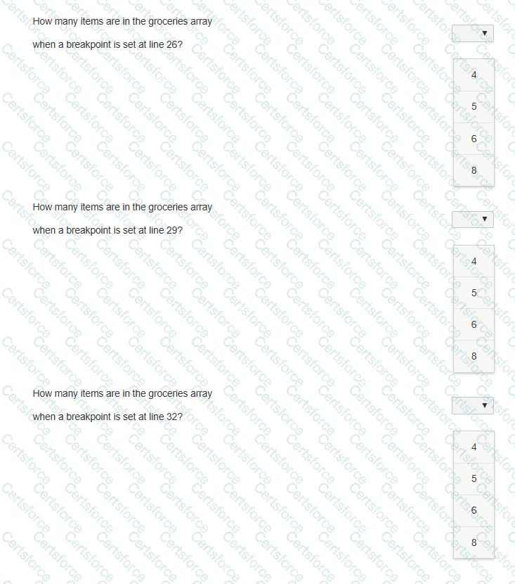 Question # 10